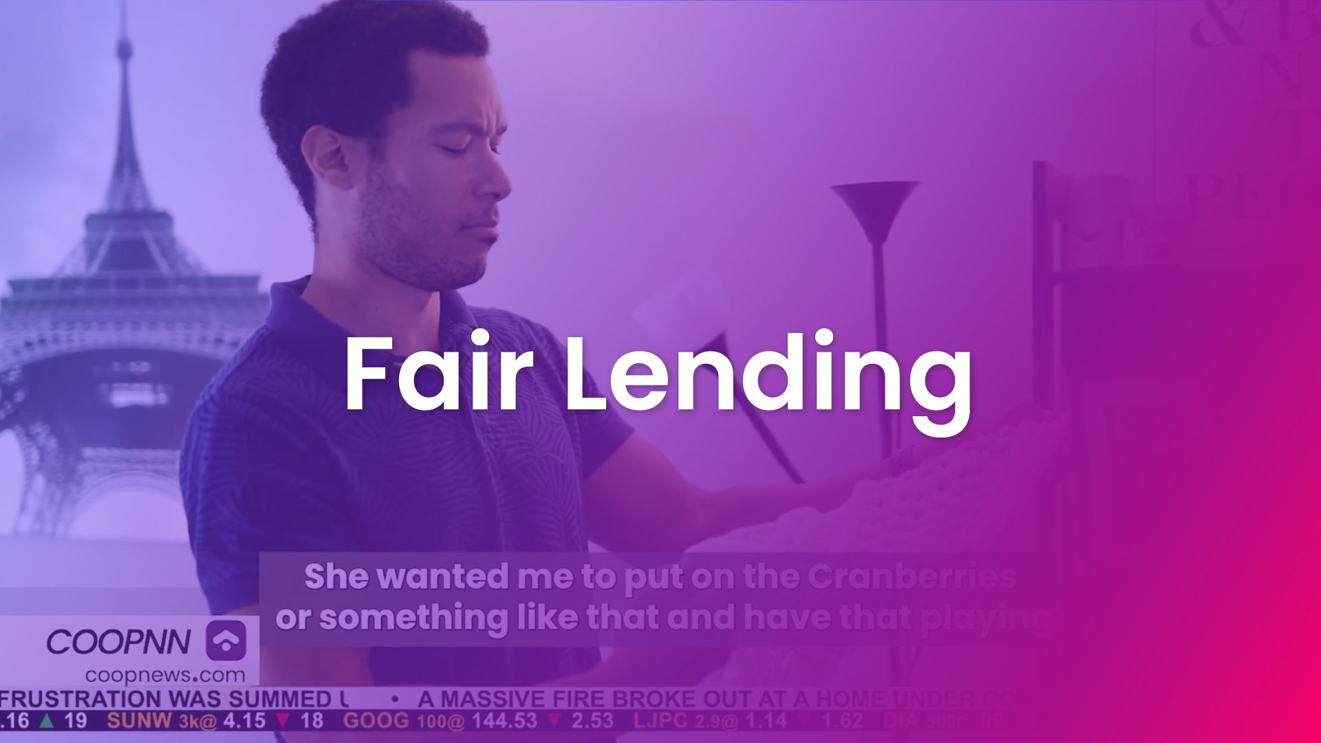 Fair Lending 