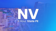 4 Hour NV SAFE: State Law PE