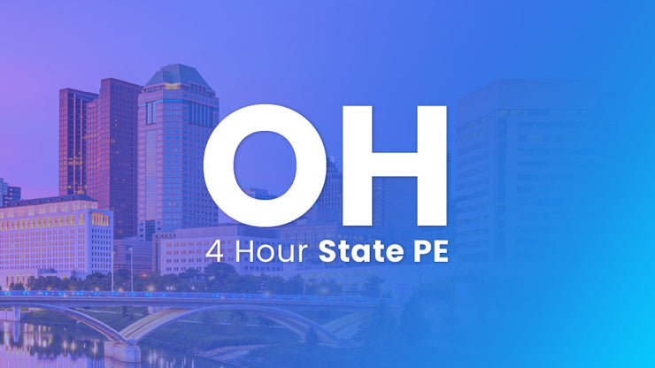 4 Hour OH SAFE: State Law PE