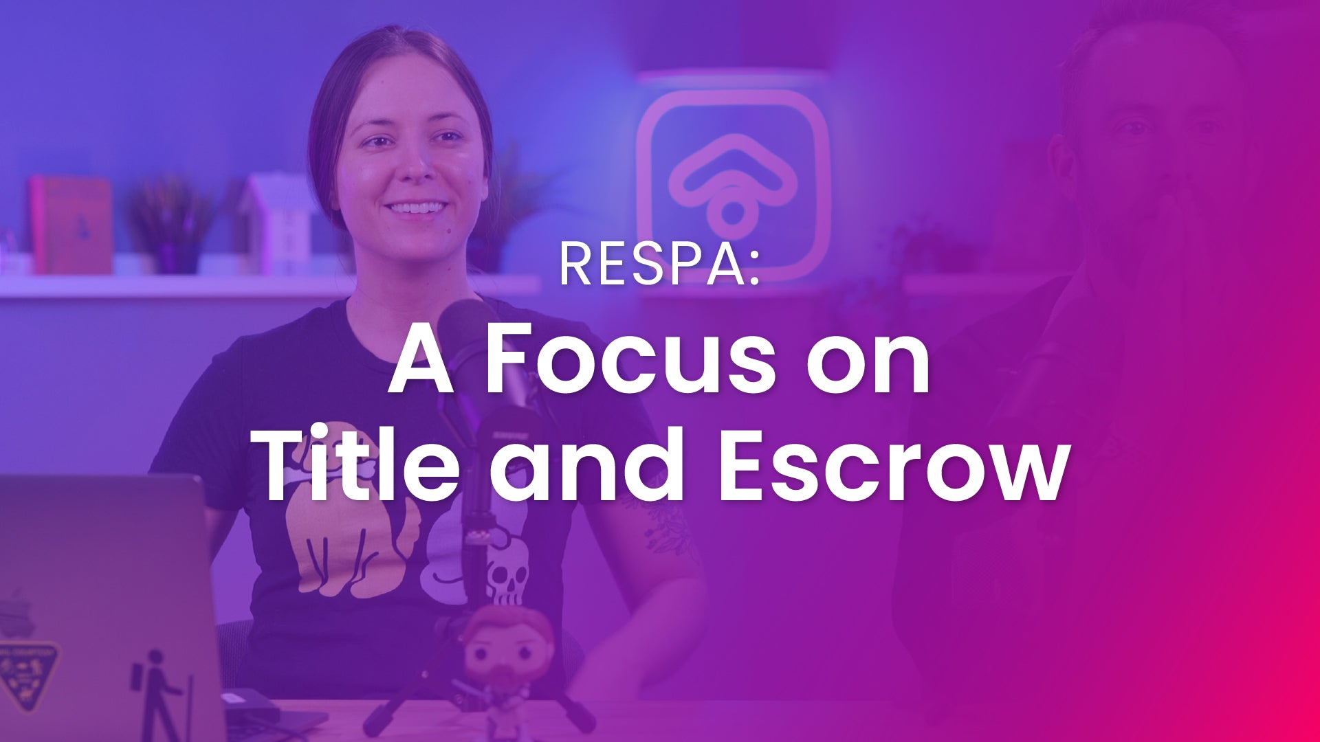 RESPA: A Focus on Title and Escrow