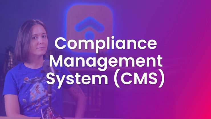 Compliance Management System (CMS)